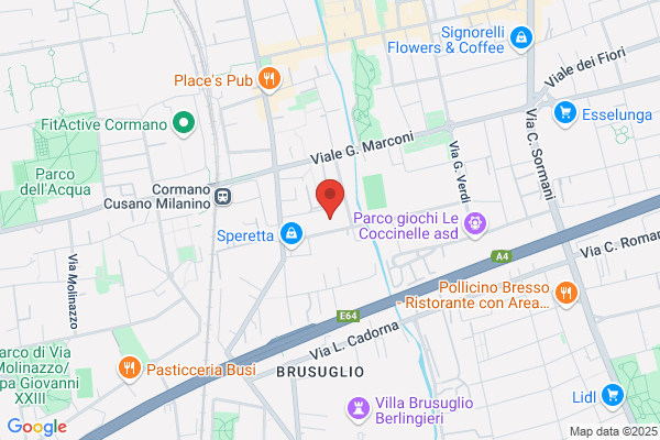 Agenzia Onoranze Funebri Interfuneral