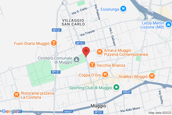 Agenzia Onoranze Funebri Riboldi