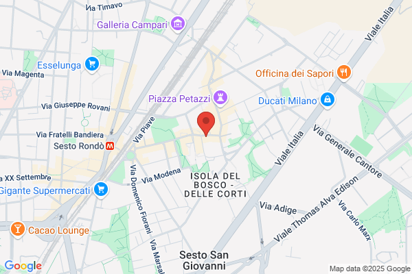 Onoranze Funebri La Sestese