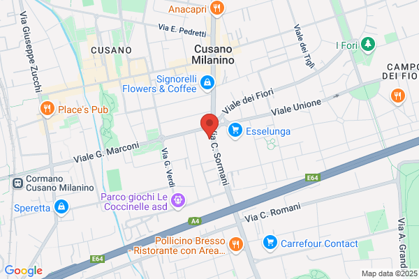 Lanzani Gianni