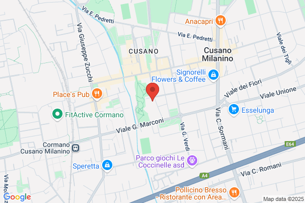 Guarnieri Cristiana