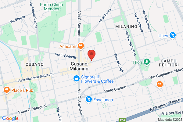 Noi Per Voi Di Genova C. Lorusso C. e balducci G. snc