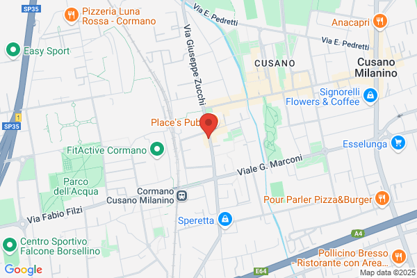 Greco Coiffeur Lei Lui Di Greco Franco s.N.C.