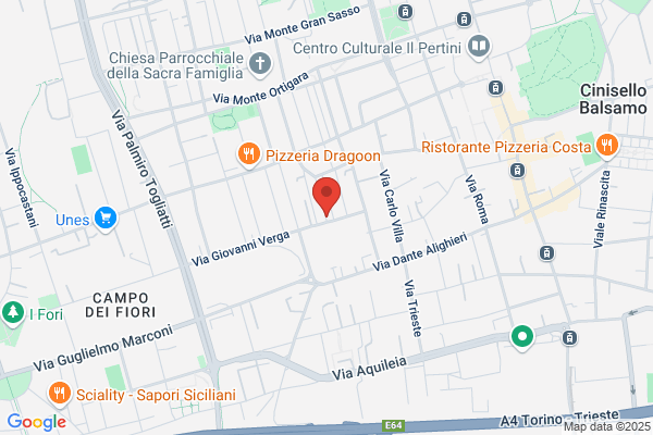 Il Ghiottone Snc Di Comune Gennaro & C.