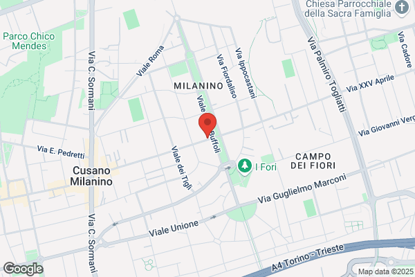 Lisola Della Pizza Di Dambra Ignazio