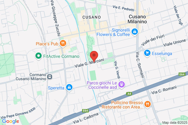 Pizzeria Dasporto Di Abd El Rahman Yousri