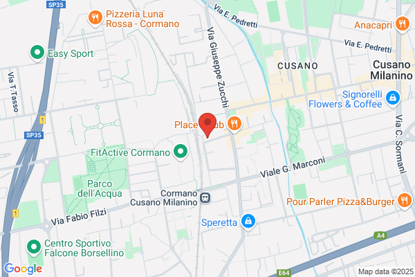 Nuova Angelo Turati