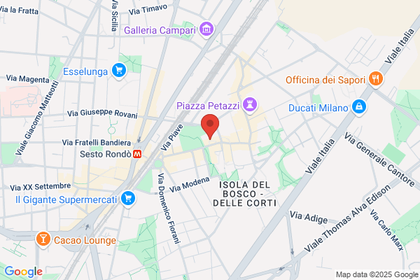 Caffè Degli Artisti