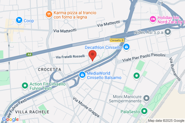 Rustika - Ristorante peruviano Milano
