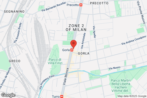 Ristorante Indiano Kiran Gorla
