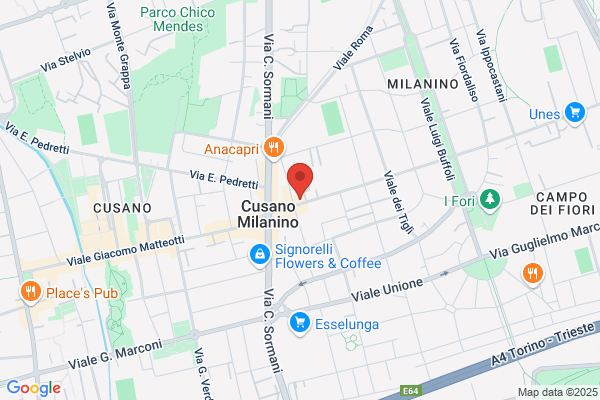 Trattoria Popolare alla Manu