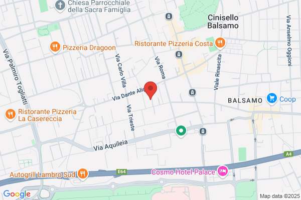 Pastificio F.B. - Barosi