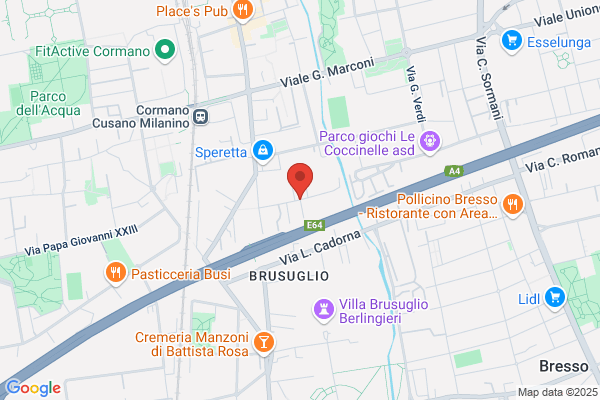 Guerini, Roberto
