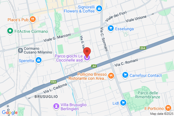 Iepti Di Luigi Ginasi Snc