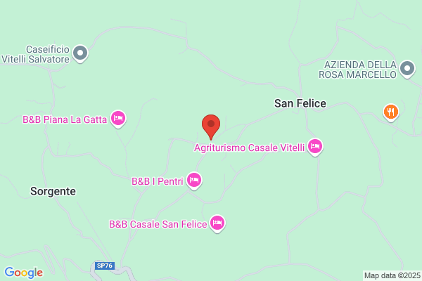 Residenza Fosso Marchese