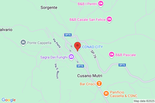 Mutria Costruzioni Srl