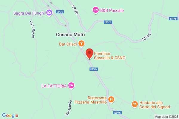 Panificio Cassella E C. Snc