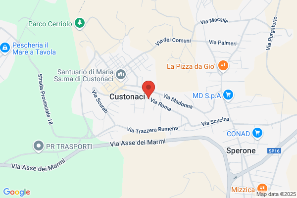 Cusenza F.lli Onoranze Funebri