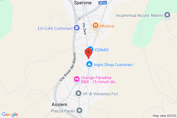 Distributore IP