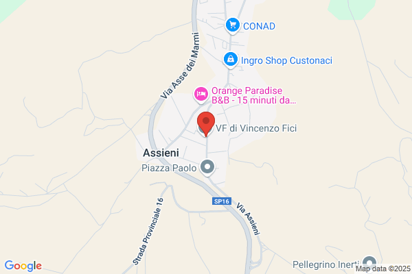 VF di Vincenzo Fici