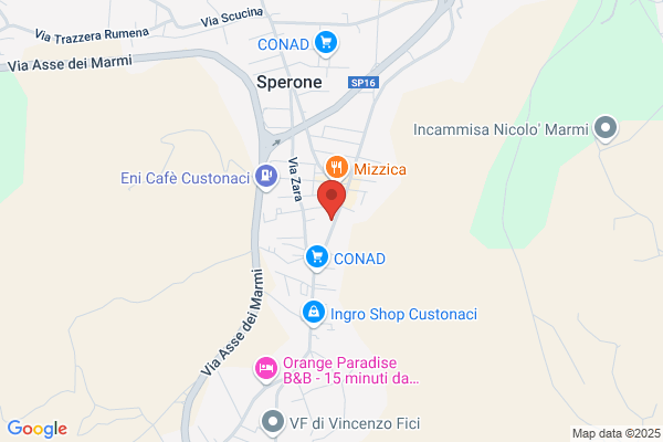 Co.Ma.R. Di Grimaldi Antonino & C. Sas