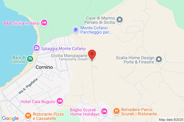 Cusmar Di Angelo Mangiapane E C. Sas