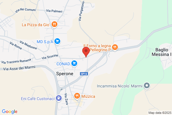 Edil Pampalone Di Antonino Pampalone & C. sas