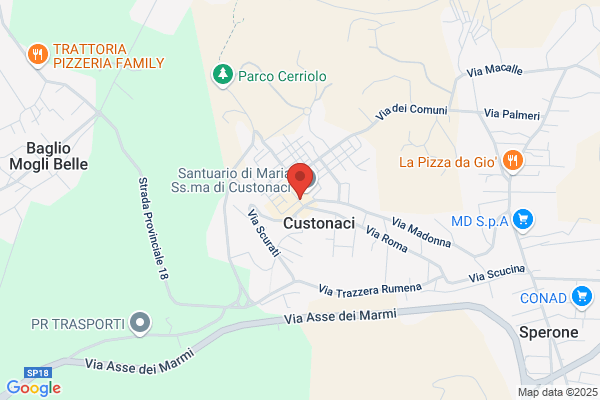 Ina Assitalia Agenzia Custonaci