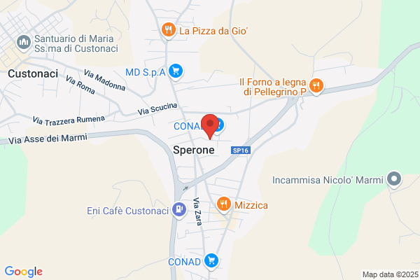 Li Medici giovanna