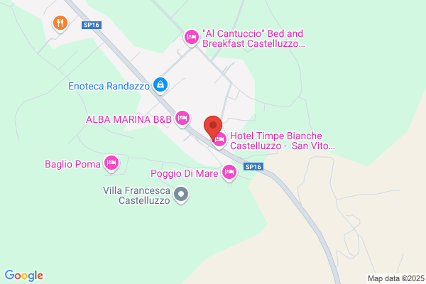 Locanda di Castelluzzo