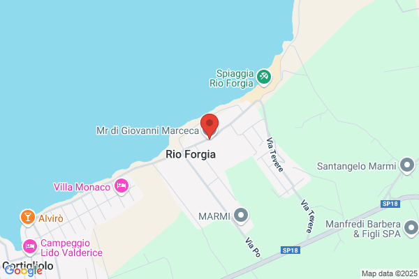 Marmarmi Di Marceca Giuseppe & Filippo Snc