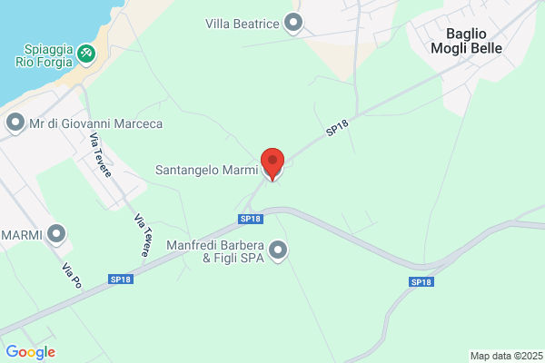 Santangelo Marmi Piccola Societa Cooperativa A.R.L.