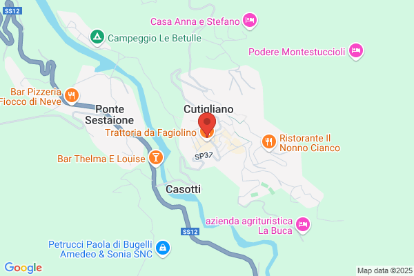 Lanificio Cugini Giannini