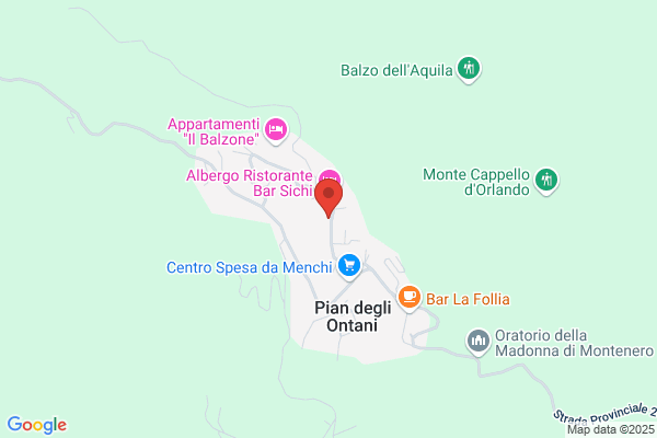 Poste Italiane Spa
