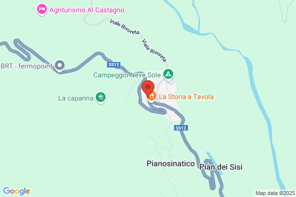 Poste Italiane Spa