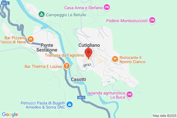 Trattoria Fagiolino