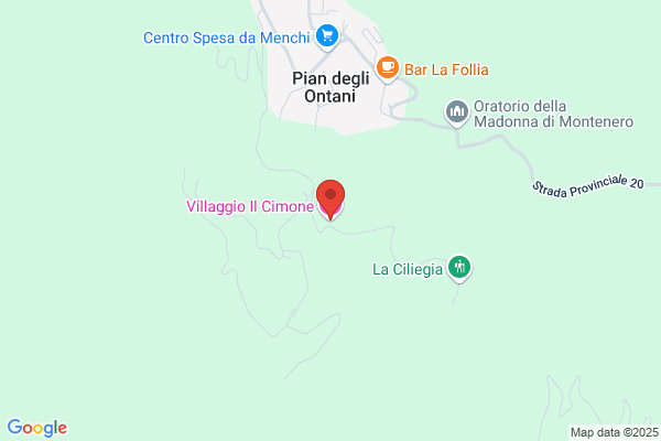 Villaggio Il Cimone