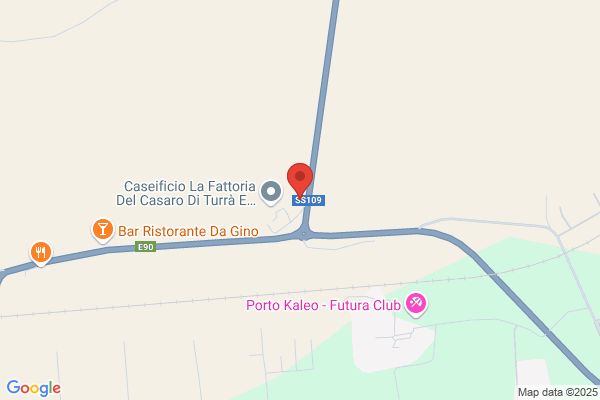 La Fattoria Del Casaro