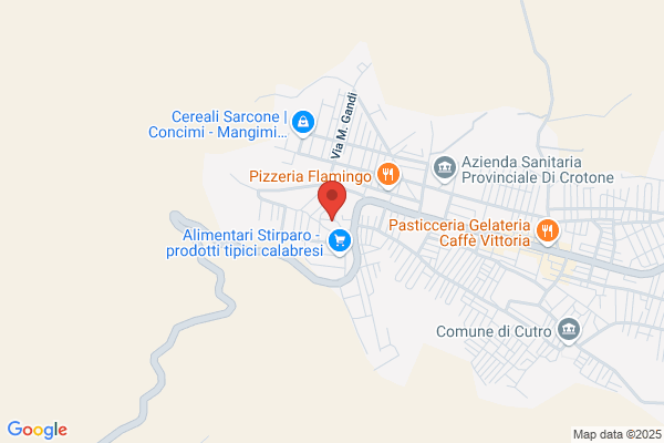 Onoranze Funebri Caccia servizio cremazioni