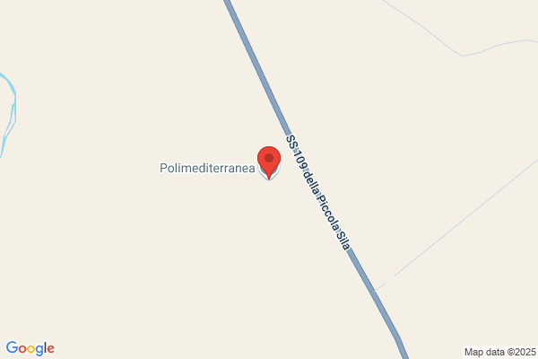 Polimediterranea