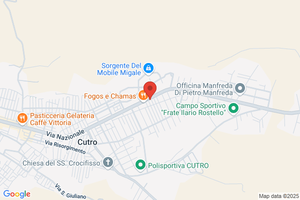 Ferramenta Bonifazio