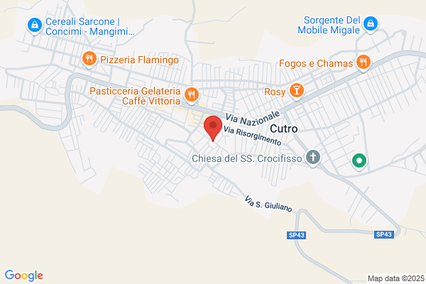 Foderaro Antonio (Rag.)