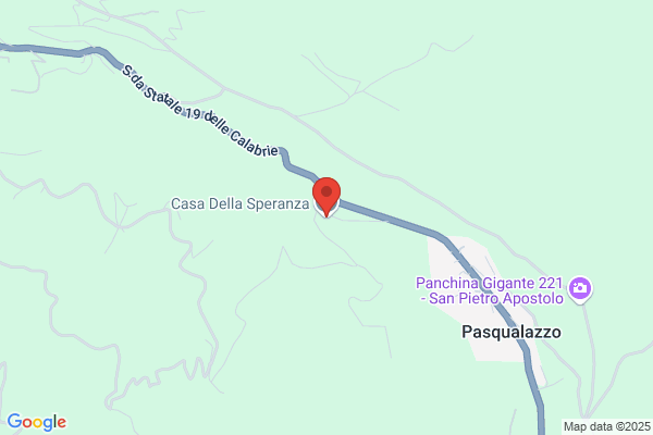 Fondazione Casa Della Speranza