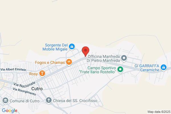 Frijio Giuseppe
