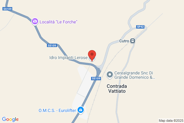 Idro Impianti Lerose