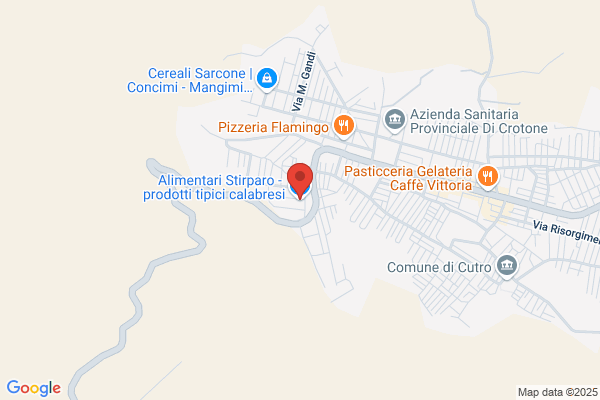 Stirparo giuseppe (Geom.)