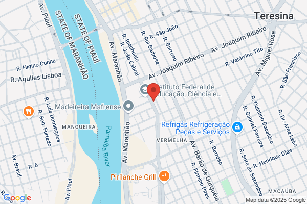 Zavelli teresina