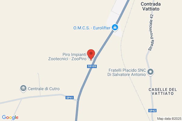 Zooagricola Piro