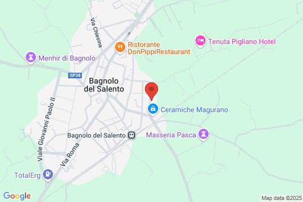 Carrozzeria D'Andrea - Autofficina - Centro Collaudi - Gommista