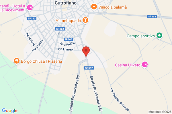 Onoranze Funebri Meleleo Lucio